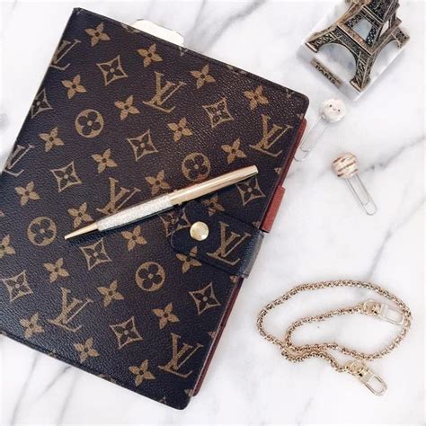 lv agenda gm replica